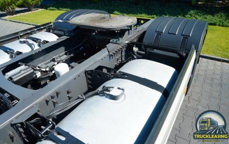 Volvo FH 500 / I- SAVE / I-SHIFT – 39.900€ net( factura externa)