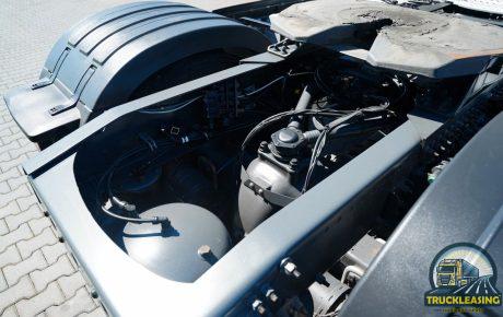 Volvo FH 500 / I- SAVE / I-SHIFT – 39.900€ net( factura externa)