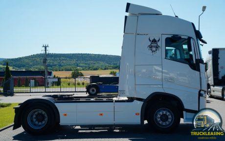 Volvo FH 500 / I- SAVE / I-SHIFT – 39.900€ net( factura externa)