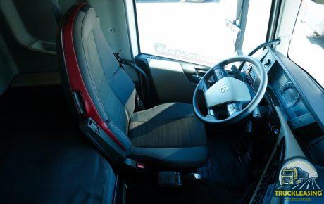 Volvo FH 500 / I- SAVE / I-SHIFT – 39.900€ net( factura externa)