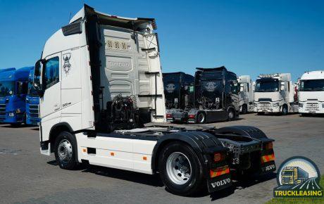 Volvo FH 500 / I- SAVE / I-SHIFT – 39.900€ net( factura externa)