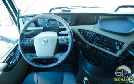 Volvo FH 500 / I- SAVE / I-SHIFT – 39.900€ net( factura externa)