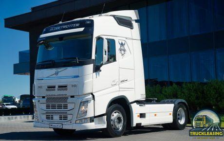Volvo FH 500 / I- SAVE / I-SHIFT – 39.900€ net( factura externa)