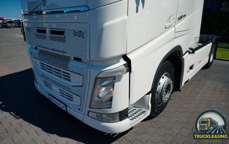 Volvo FH 500 / I- SAVE / I-SHIFT – 39.900€ net( factura externa)