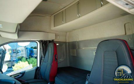 Volvo FH 500 / I- SAVE / I-SHIFT – 39.900€ net( factura externa)