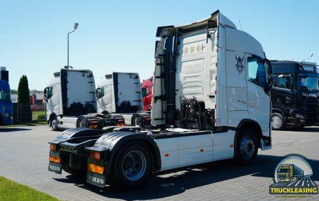 Volvo FH 500 / I- SAVE / I-SHIFT – 39.900€ net( factura externa)