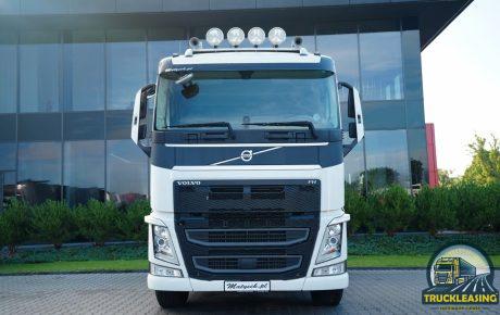 Volvo FH 540 / HYDRAULIKA / I-SHIFT – 42.500€ net( factura externa)