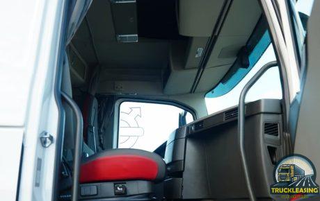 Volvo FH 540 / HYDRAULIKA / I-SHIFT – 42.500€ net( factura externa)