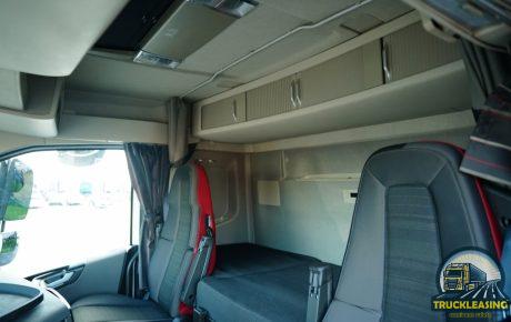 Volvo FH 540 / HYDRAULIKA / I-SHIFT – 42.500€ net( factura externa)