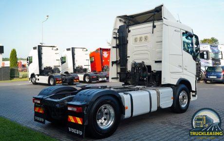 Volvo FH 540 / HYDRAULIKA / I-SHIFT – 42.500€ net( factura externa)