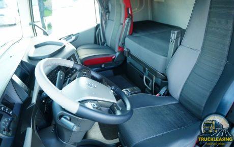 Volvo FH 540 / HYDRAULIKA / I-SHIFT – 42.500€ net( factura externa)