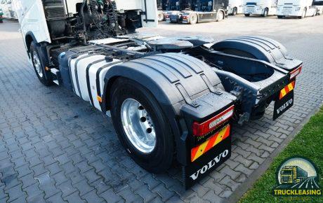 Volvo FH 540 / HYDRAULIKA / I-SHIFT – 42.500€ net( factura externa)