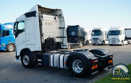 Volvo FH 540 / HYDRAULIKA / I-SHIFT – 42.500€ net( factura externa)