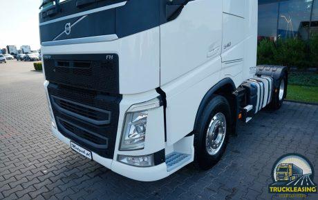 Volvo FH 540 / HYDRAULIKA / I-SHIFT – 42.500€ net( factura externa)