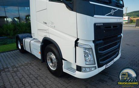Volvo FH 540 / HYDRAULIKA / I-SHIFT – 42.500€ net( factura externa)