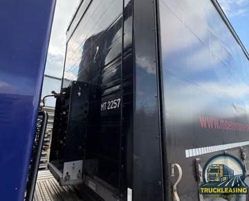 Schmitz Cargobull Tautliner Edscha – 17.690€ net( factura externa)