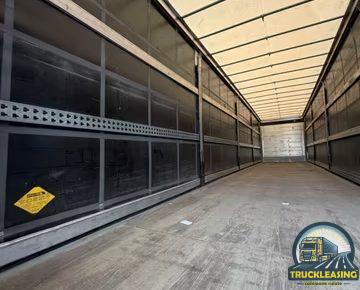 Schmitz Cargobull Tautliner Edscha – 17.690€ net( factura externa)