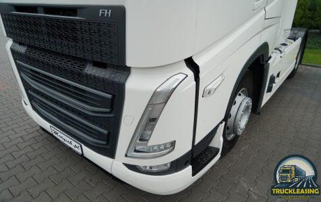 Volvo FH 500 / I-PARK COOL / I- SAVE- 66.000€ net( factura externa)
