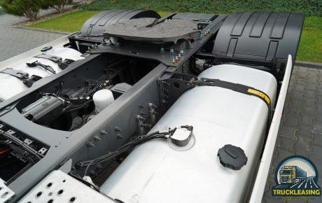 Volvo FH 500 / I-PARK COOL / I- SAVE- 66.000€ net( factura externa)