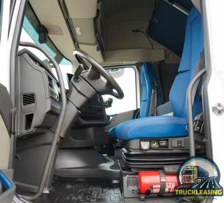 Volvo FH 500 / I-PARK COOL / I- SAVE- 66.000€ net( factura externa)