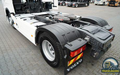 Volvo FH 500 / I-PARK COOL / I- SAVE- 66.000€ net( factura externa)