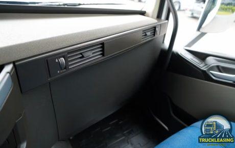 Volvo FH 500 / I-PARK COOL / I- SAVE- 66.000€ net( factura externa)