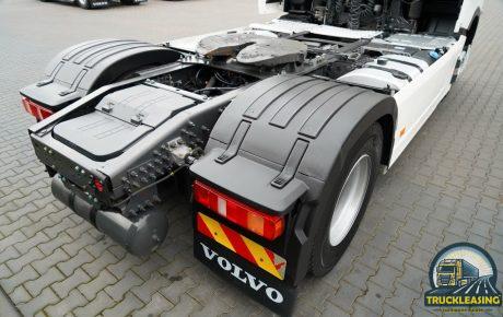 Volvo FH 500 / I-PARK COOL / I- SAVE- 66.000€ net( factura externa)