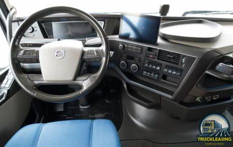 Volvo FH 500 / I-PARK COOL / I- SAVE- 66.000€ net( factura externa)