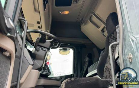Scania R 460  ACC  STANDKLIMA  RETARDER- 87.990€ net( factura externa)