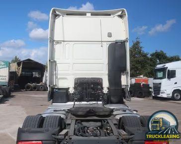 DAF XF 480 FT SSC MEGA Intarder- 25.900€ net( factura externa)