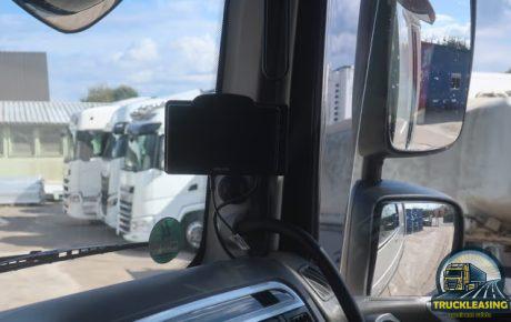 DAF XF 480 FT SSC MEGA Intarder- 25.900€ net( factura externa)