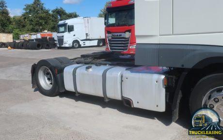 DAF XF 480 FT SSC MEGA Intarder- 25.900€ net( factura externa)