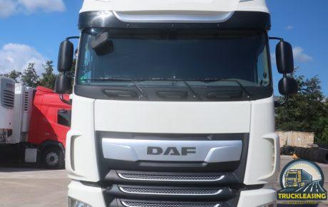 DAF XF 480 FT SSC MEGA Intarder- 25.900€ net( factura externa)