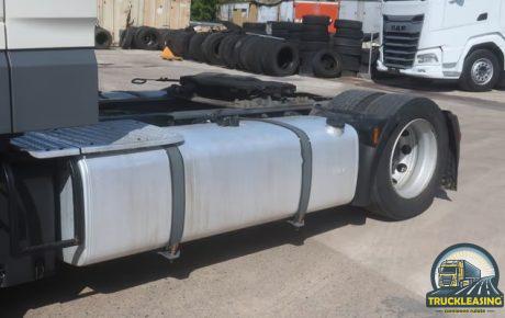 DAF XF 480 FT SSC MEGA Intarder- 25.900€ net( factura externa)