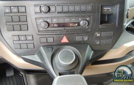 MAN TGX 18.510 GX  Standclima ACC- 42.900€ net( factura externa)