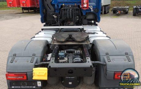 MAN TGX 18.510 GX  Standclima ACC- 42.900€ net( factura externa)