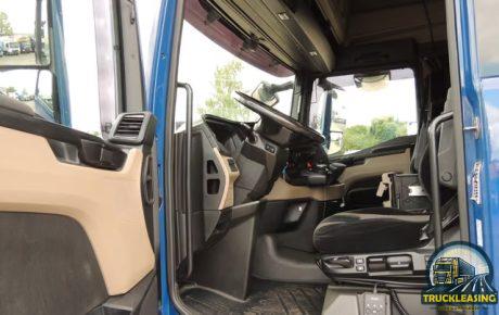 MAN TGX 18.510 GX  Standclima ACC- 42.900€ net( factura externa)