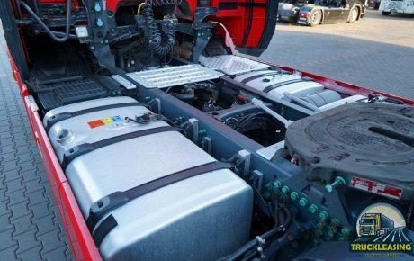 Scania R 450 / HYDRAULIKA / RETARDER / EURO 6 – 55.000€ net( factura externa)