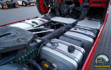 Scania R 450 / HYDRAULIKA / RETARDER / EURO 6 – 55.000€ net( factura externa)