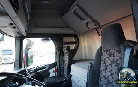 Scania R 450 / HYDRAULIKA / RETARDER / EURO 6 – 55.000€ net( factura externa)
