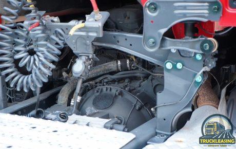 Scania R 450 / HYDRAULIKA / RETARDER / EURO 6 – 55.000€ net( factura externa)