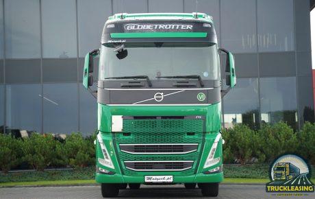 Volvo FH 500 / HYDRAULIKA / RETARDER / I-PARK COOL – 59.900€ net( factura externa)