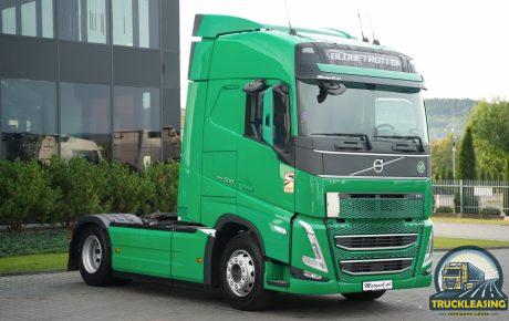 Volvo FH 500 / HYDRAULIKA / RETARDER / I-PARK COOL – 59.900€ net( factura externa)