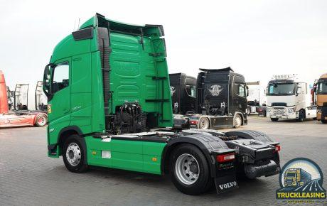 Volvo FH 500 / HYDRAULIKA / RETARDER / I-PARK COOL – 59.900€ net( factura externa)