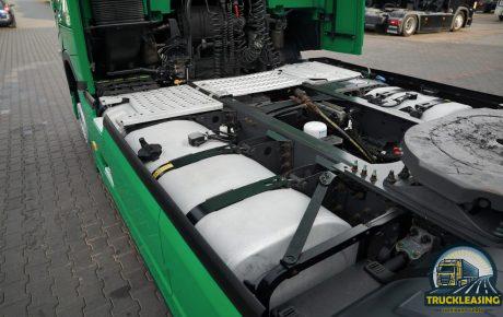 Volvo FH 500 / HYDRAULIKA / RETARDER / I-PARK COOL – 59.900€ net( factura externa)