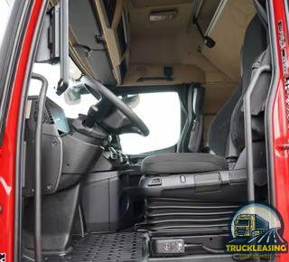Mercedes-Benz ACTROS 1845 / MEGA / LOW DECK / MP5 / BIG SPACE – 49.900€ net( factura externa)
