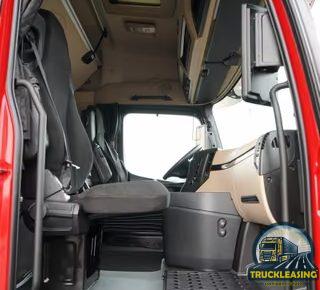 Mercedes-Benz ACTROS 1845 / MEGA / LOW DECK / MP5 / BIG SPACE – 49.900€ net( factura externa)