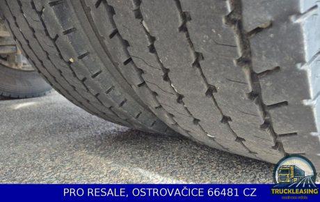 Scania G500 N323 E6 + HYDRAULIK + PARKCLIMA + RETARDER – 41.625€ net( factura externa)