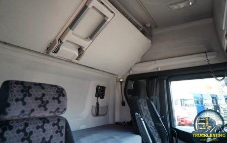 Scania R 450 / HYDRAULIKA / RETARDER / EURO 6 – 39.900€ net( factura externa)