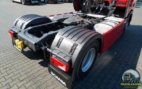 Scania R 460  SUPER  / RETARDER / I-PARK COOL  / FULL A – 57.900€ net( factura externa)